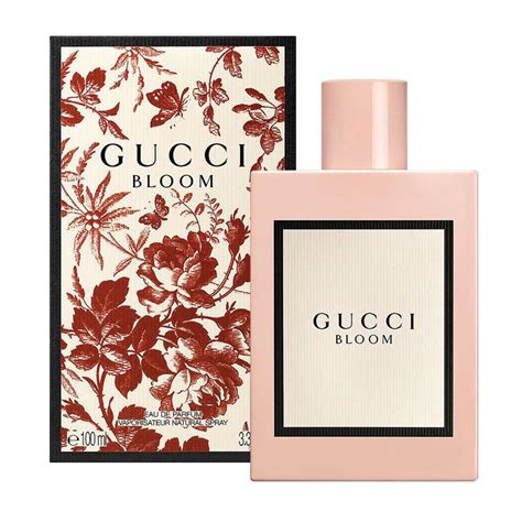 bloom gucci eau de parfum stores|gucci bloom perfume chemist warehouse.